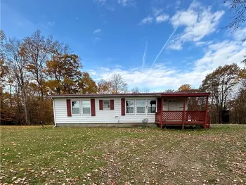 Property at 7421 Bowers Road, Stockton, NY 14718