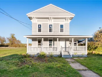 Property at 8564 Blossvale Road, Annsville, NY 13308