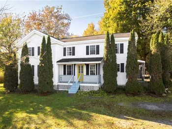 Property at 3834 State Route 370, Cato, NY 13033