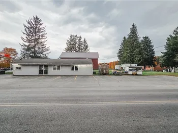 Property at 1656 County Route 45, Palermo, NY 13069