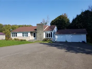 Property at 262 County Road 44, Plymouth, NY 13815