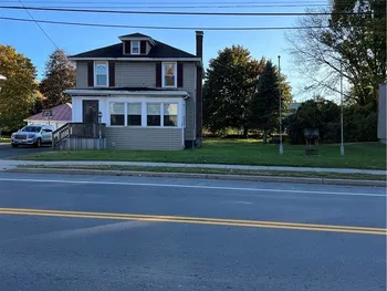 Property at 18376 NYS Rte 177, Adams, NY 13605