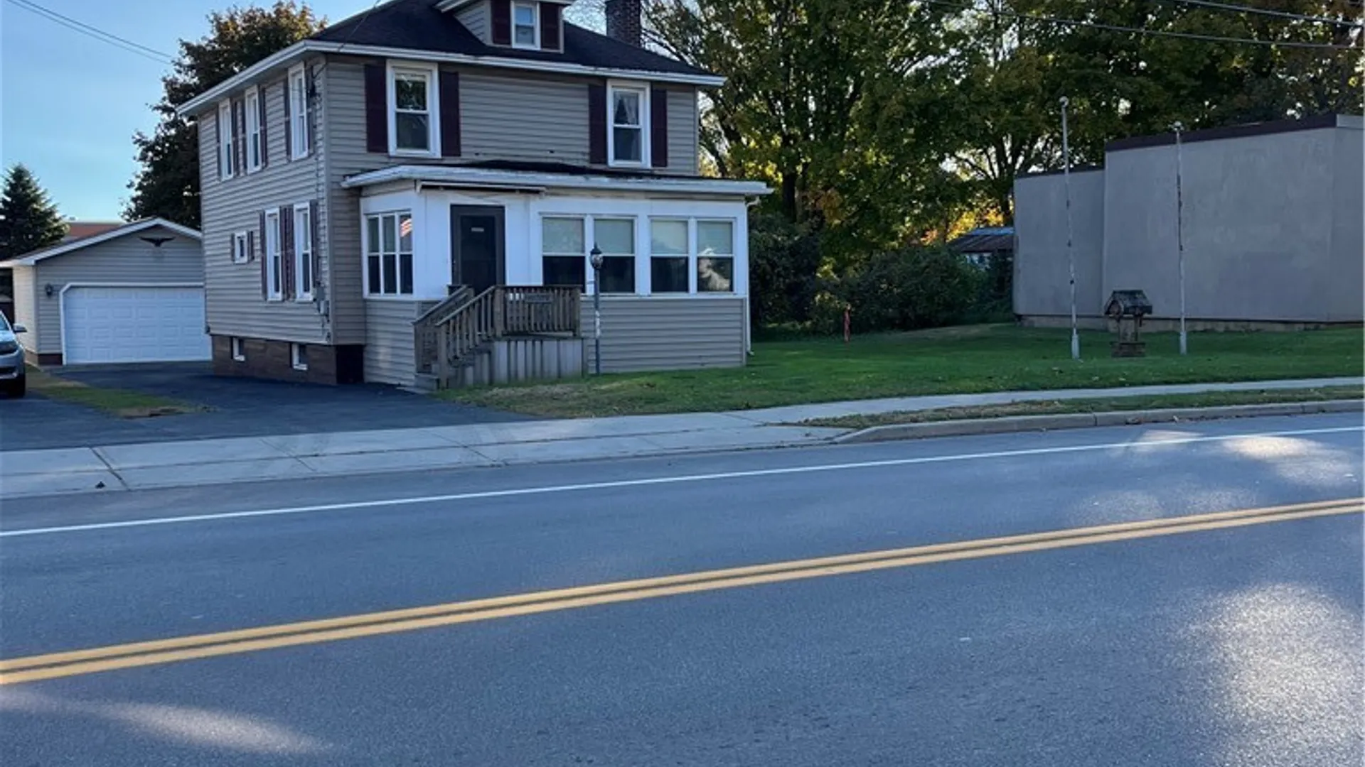 Property at 18376 NYS Rte 177, Adams, NY 13605 2