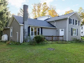 Property at 5381 Creek Road, Wales, NY 14139