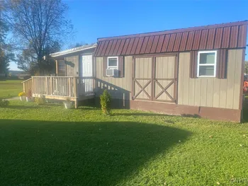 Property at 5864 Old State Road, Angelica, NY 14709