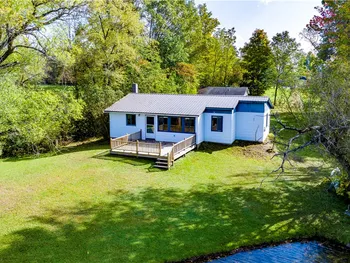 Property at 6578 Craine Lake Road, Lebanon, NY 13346