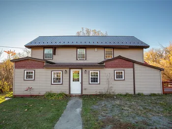 Property at 6285 Scudder Road, Bath, NY 14879