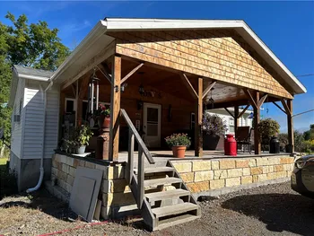 Property at 2197 County Highway 18, Morris, NY 13843