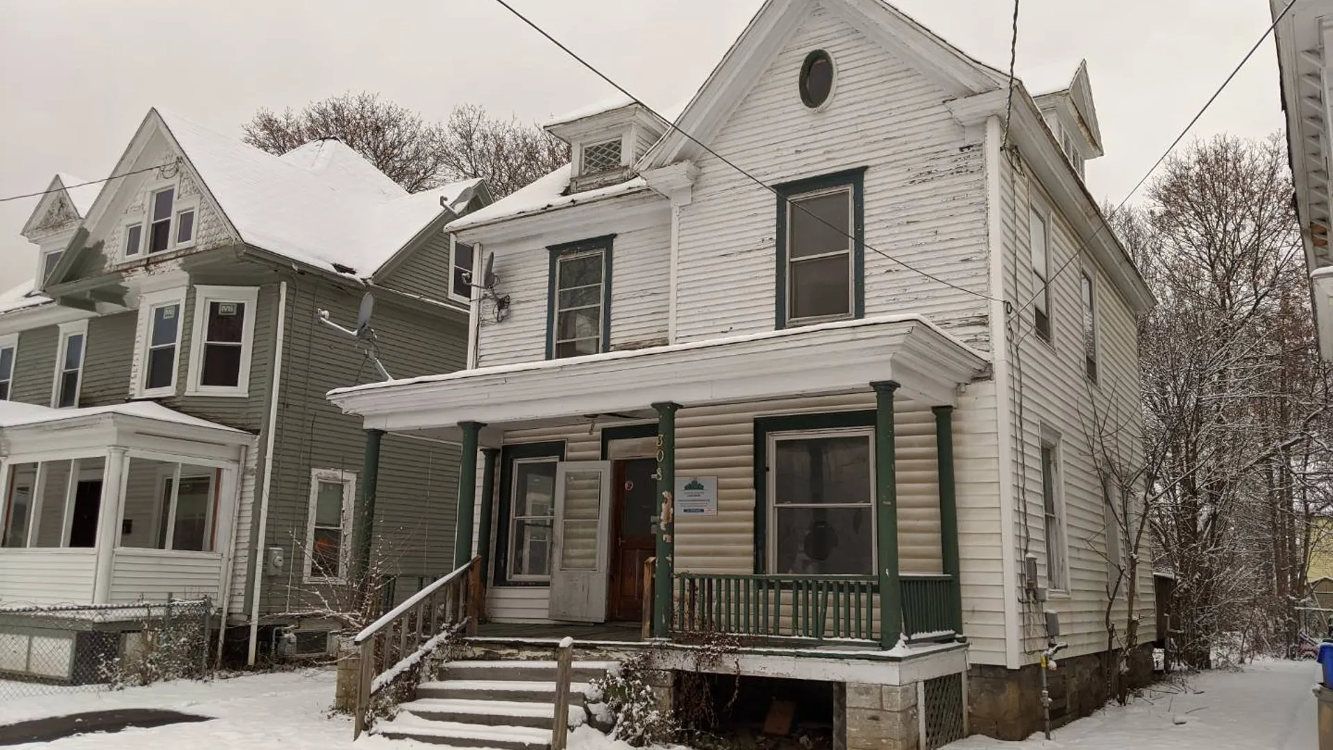 Property at 308 Beard Ave, Syracuse, NY 13205 2
