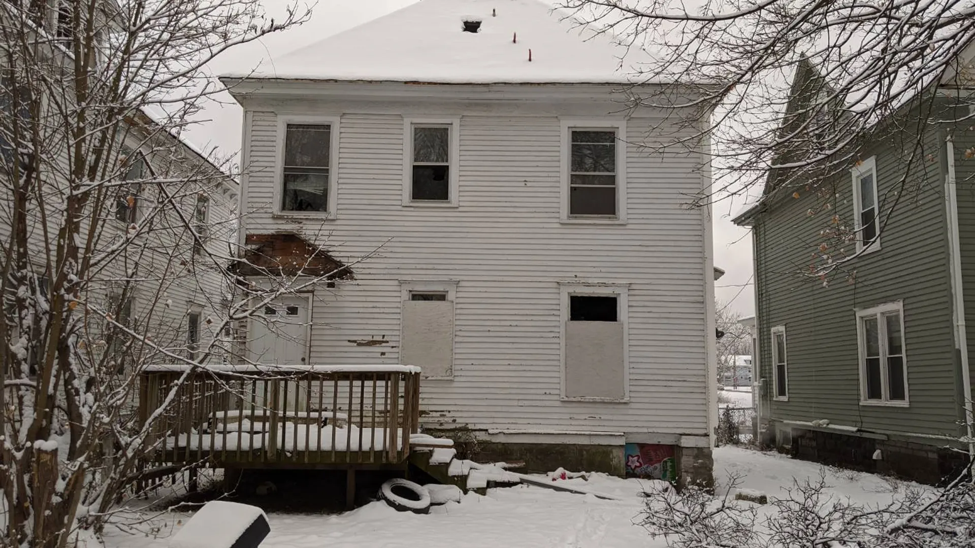 Property at 308 Beard Ave, Syracuse, NY 13205 7