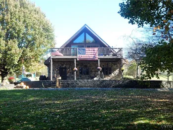 Property at 11798 Hornberg Road, Victory, NY 13033