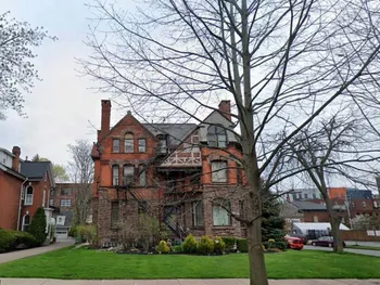 97 Linwood Avenue, Buffalo, NY 14209