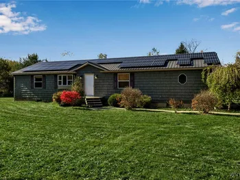 Property at 3312 Quaker Road, Hartland, NY 14067