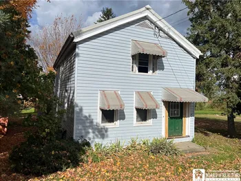 Property at 10770 W Main Road, Ripley, NY 14775