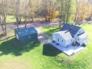 Property at 4553 River Road, Hamden, NY 13856