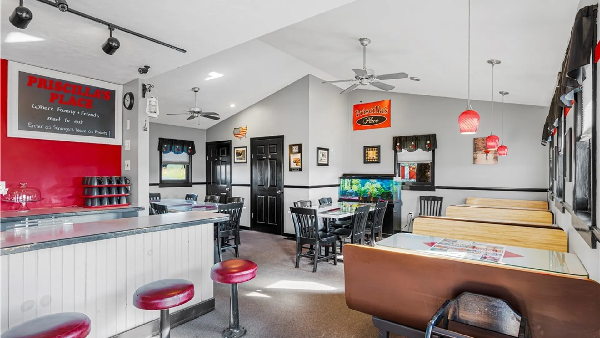 Property at 8583 Rt-365, Floyd, NY 13440 12