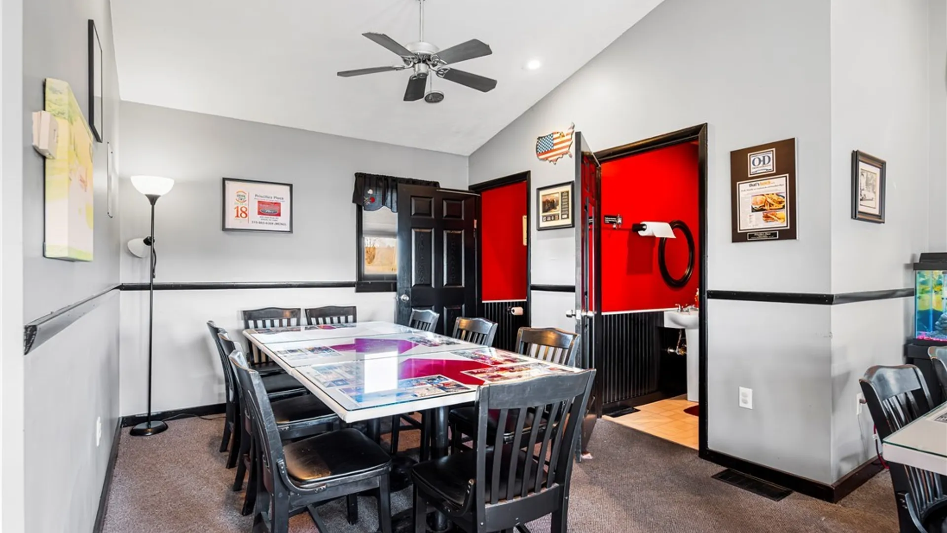 Property at 8583 Rt-365, Floyd, NY 13440 13