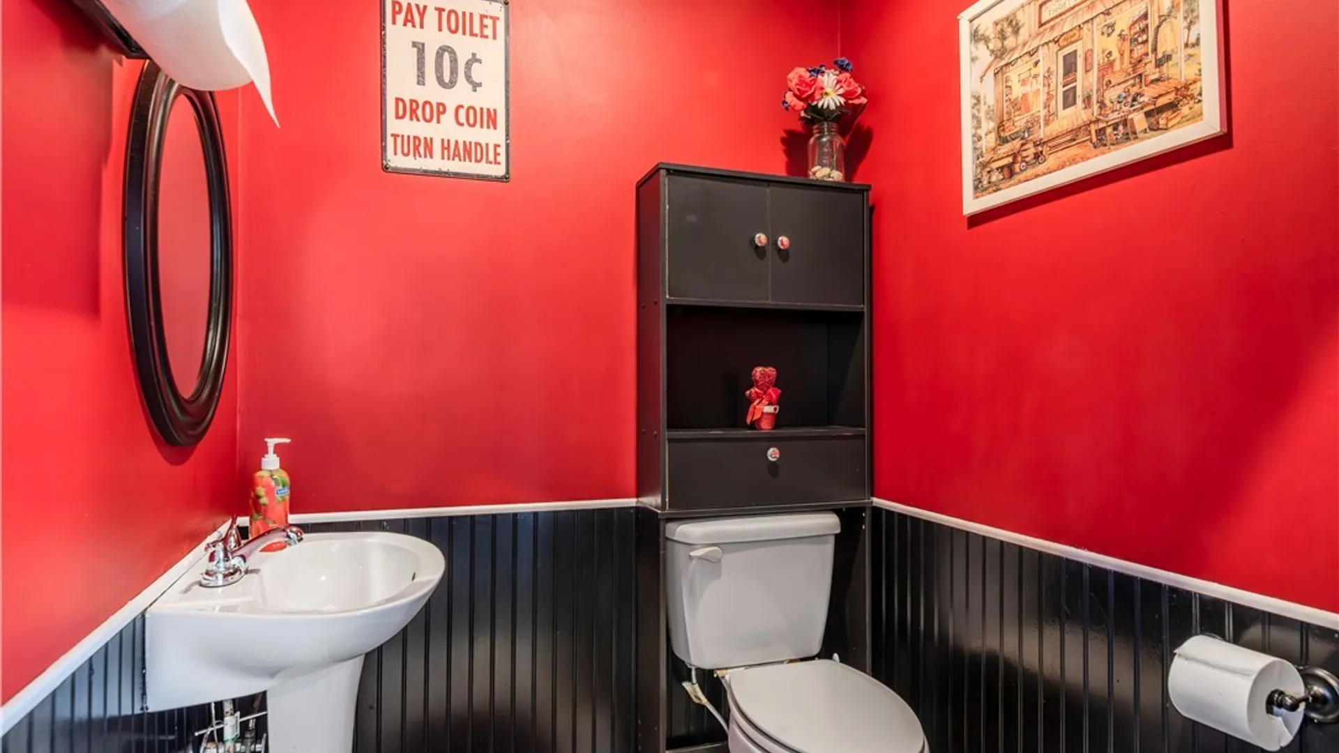 Property at 8583 Rt-365, Floyd, NY 13440 14