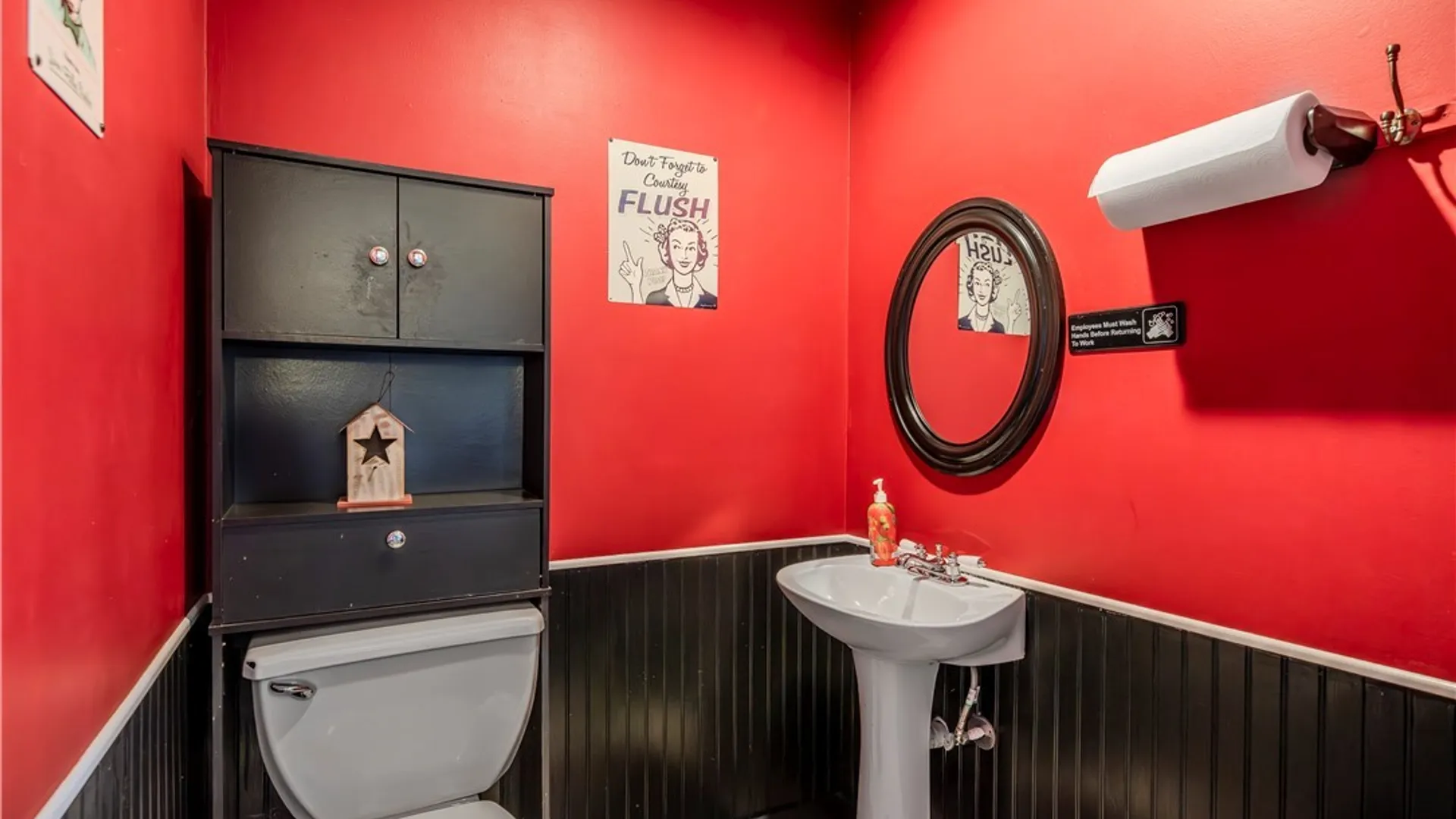 Property at 8583 Rt-365, Floyd, NY 13440 15