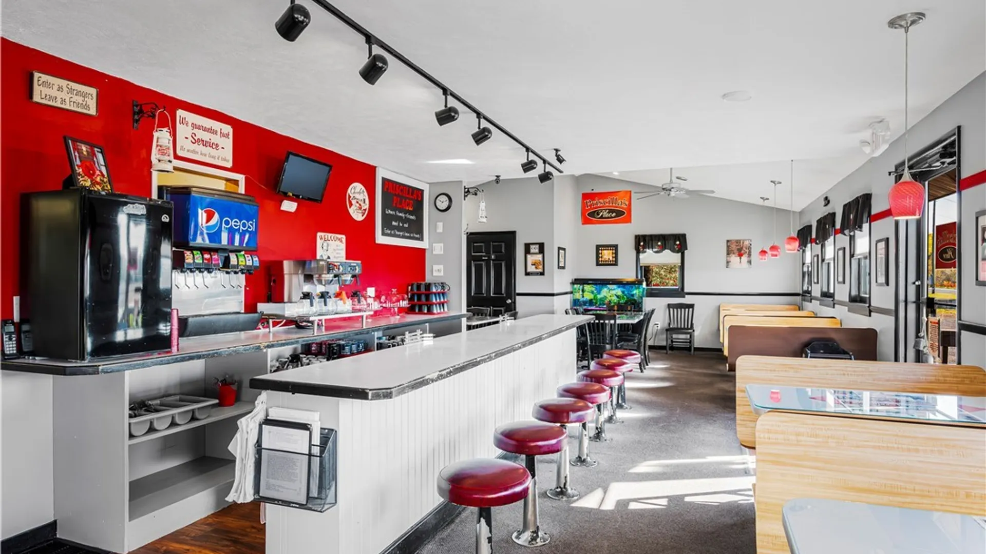 Property at 8583 Rt-365, Floyd, NY 13440 19