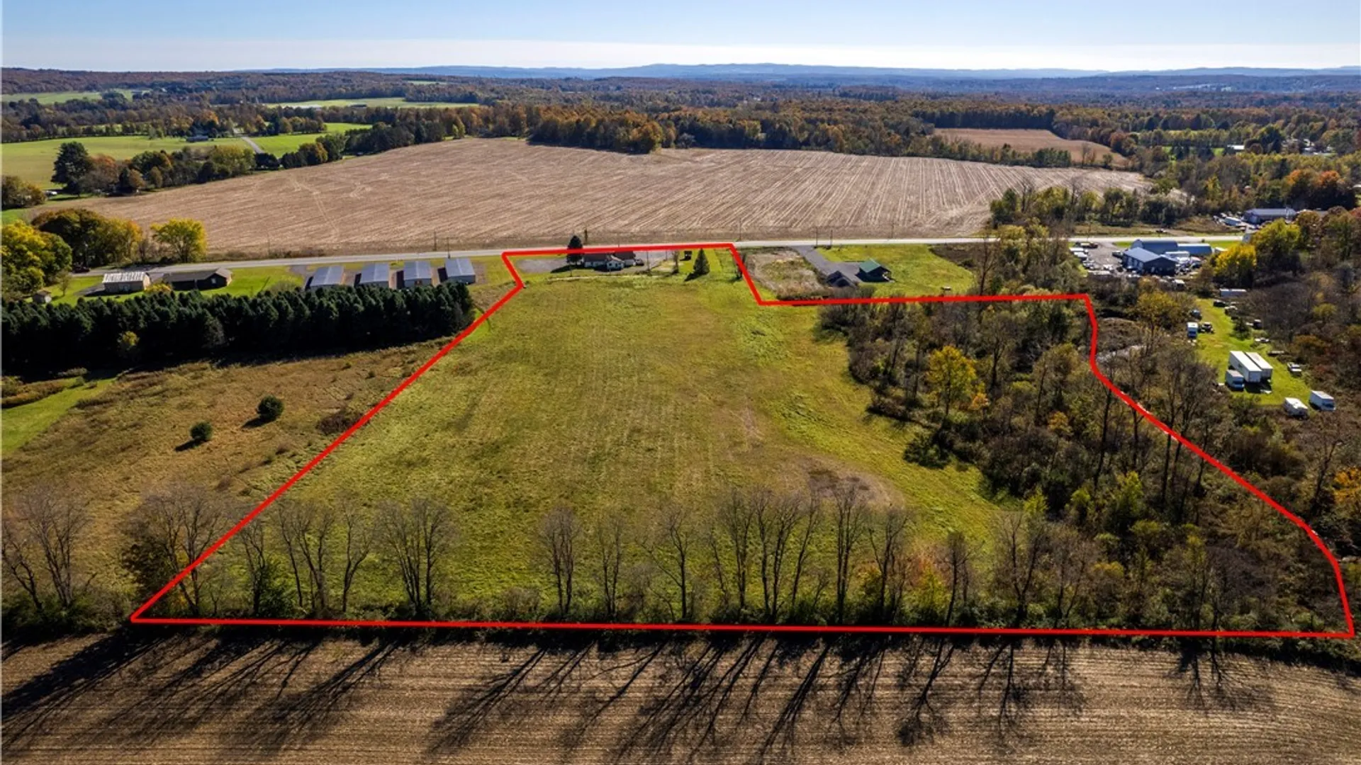 Property at 8583 Rt-365, Floyd, NY 13440 2