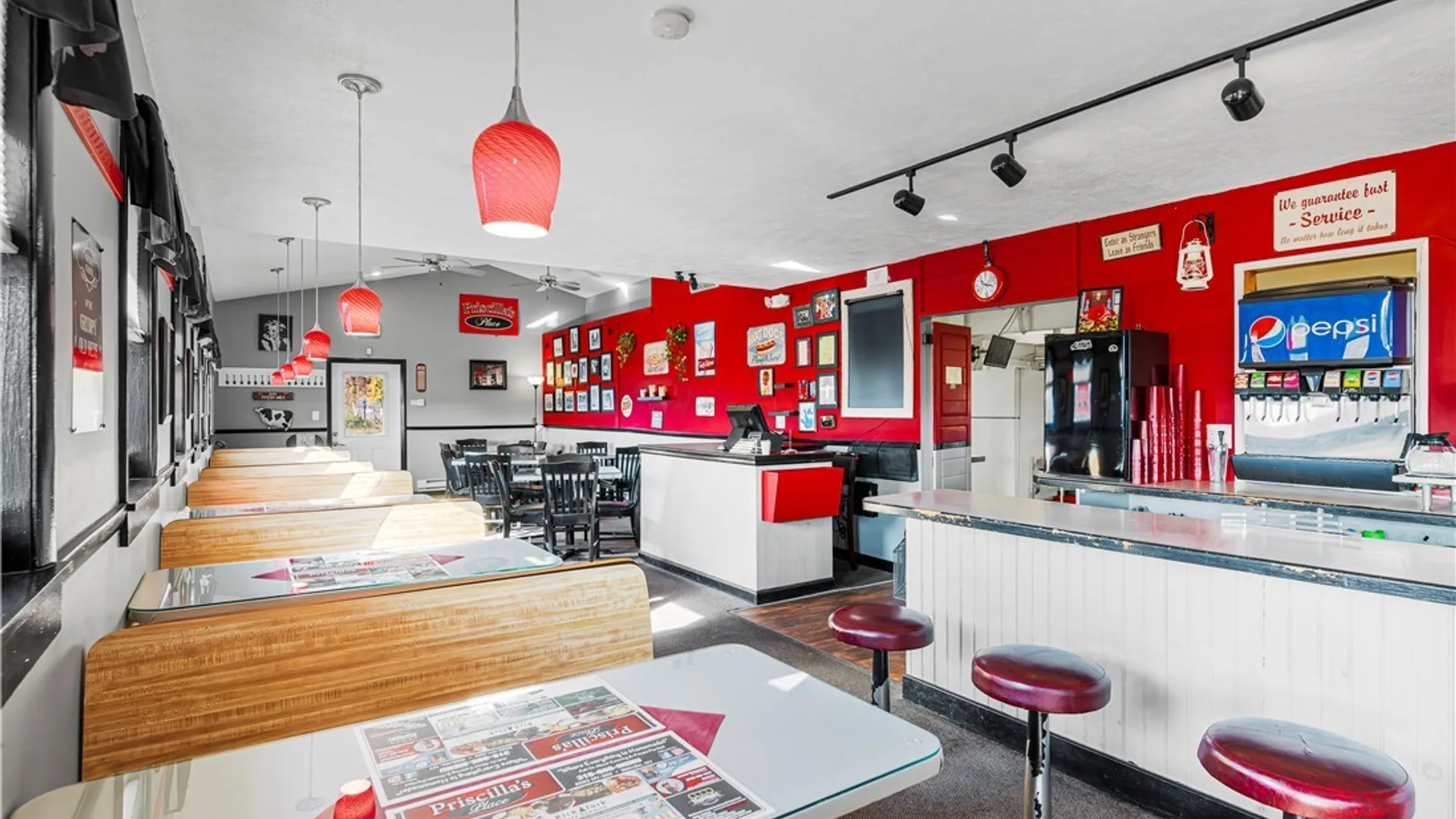 Property at 8583 Rt-365, Floyd, NY 13440 21