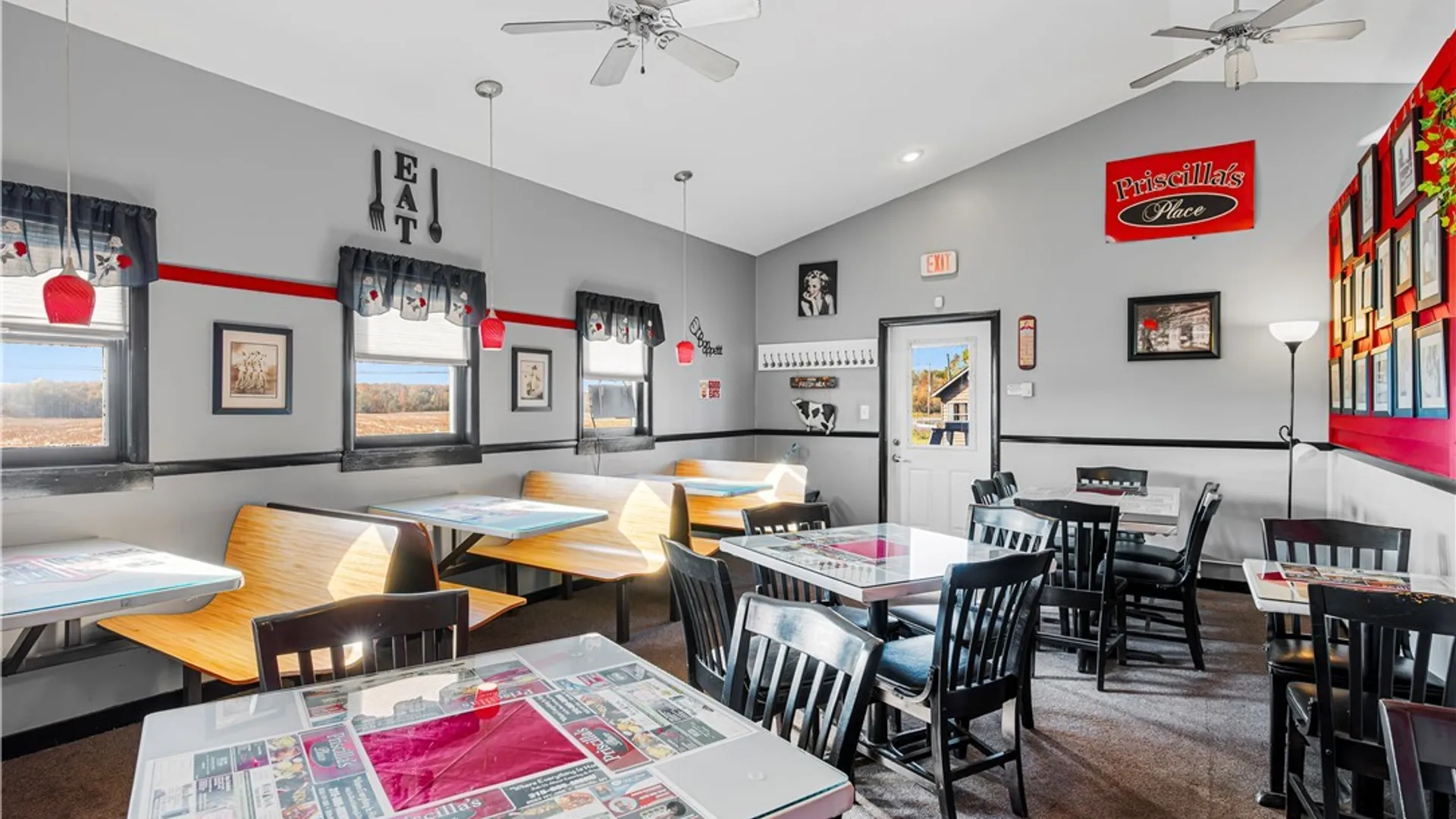 Property at 8583 Rt-365, Floyd, NY 13440 22