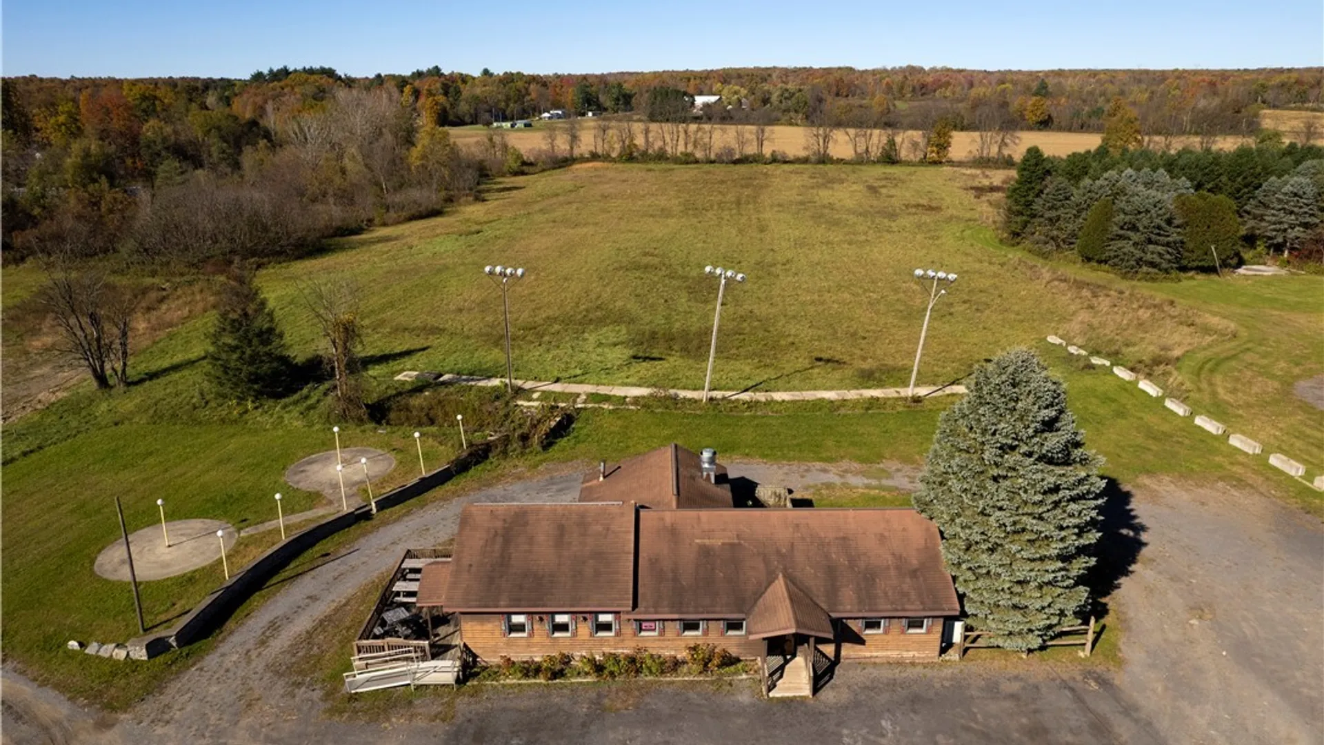 Property at 8583 Rt-365, Floyd, NY 13440 3