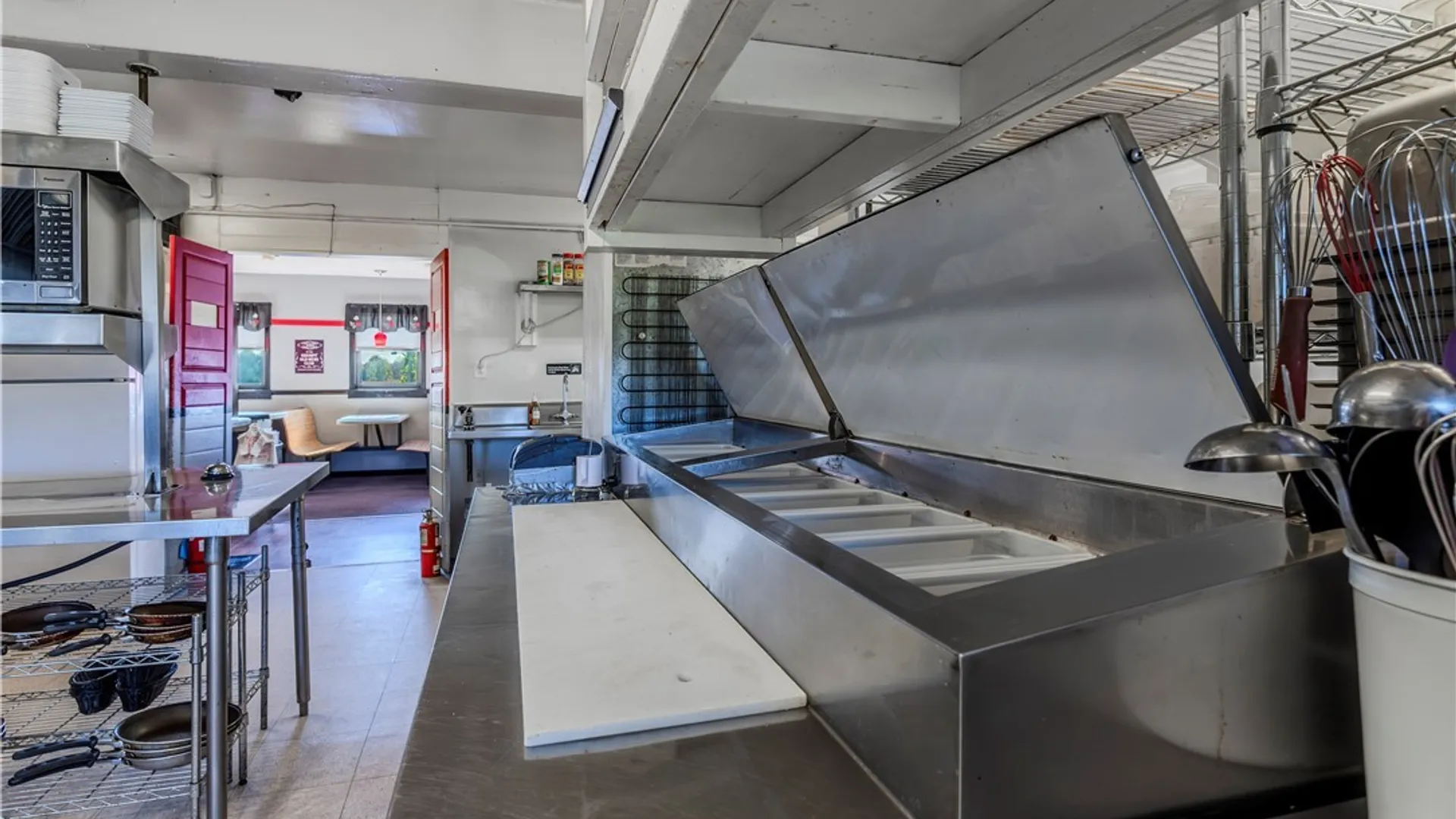 Property at 8583 Rt-365, Floyd, NY 13440 38