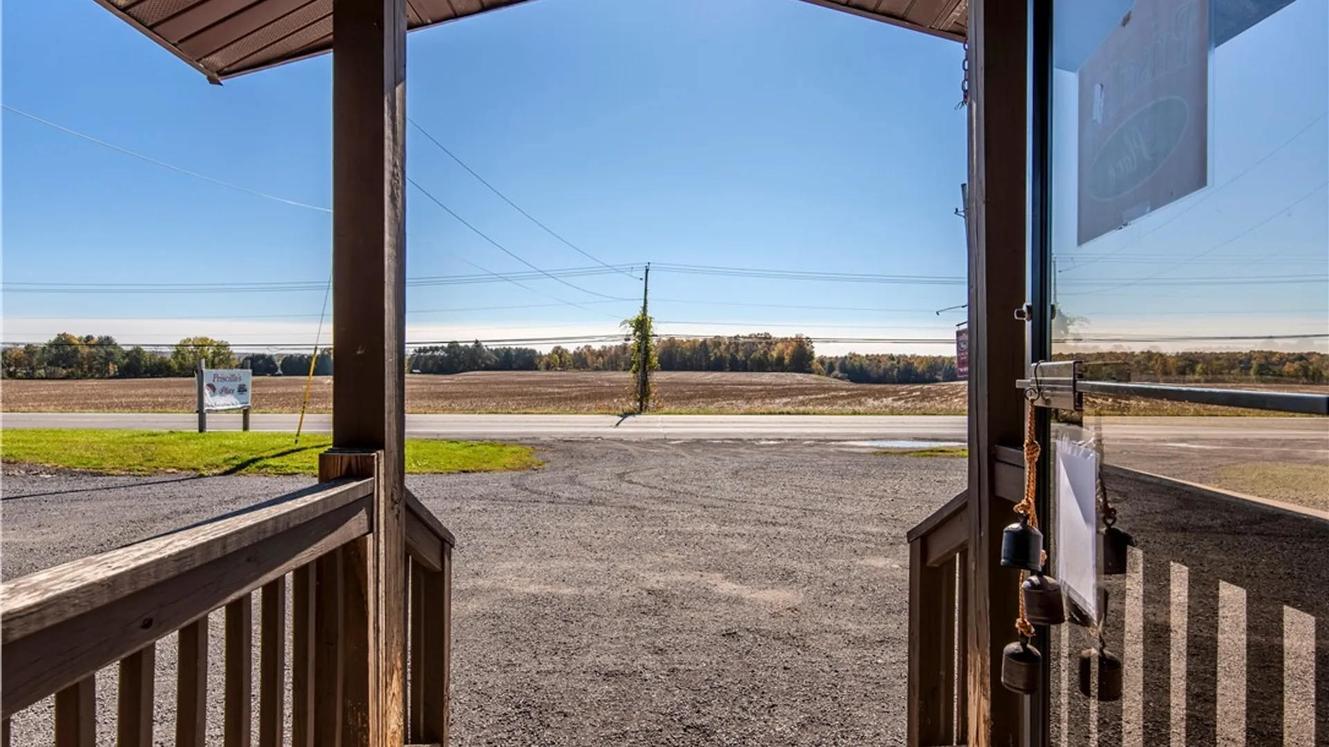 Property at 8583 Rt-365, Floyd, NY 13440 4