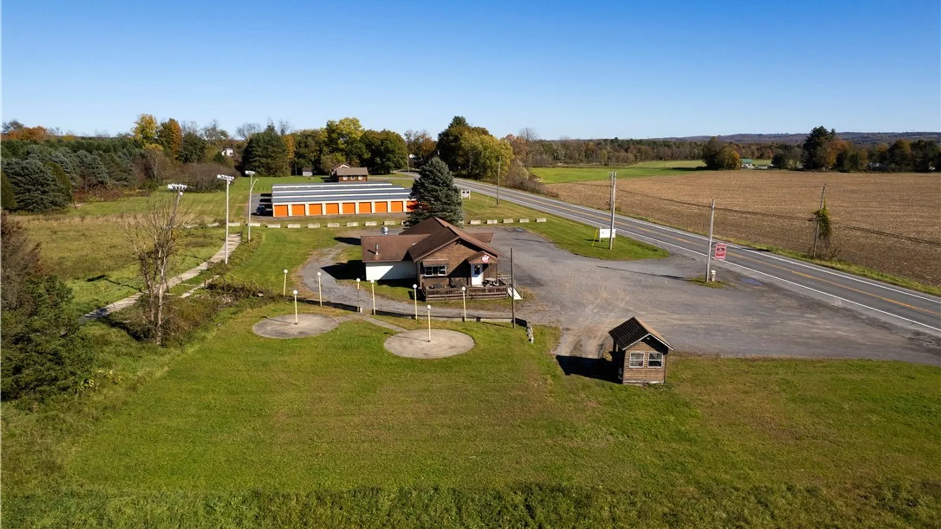 Property at 8583 Rt-365, Floyd, NY 13440 45