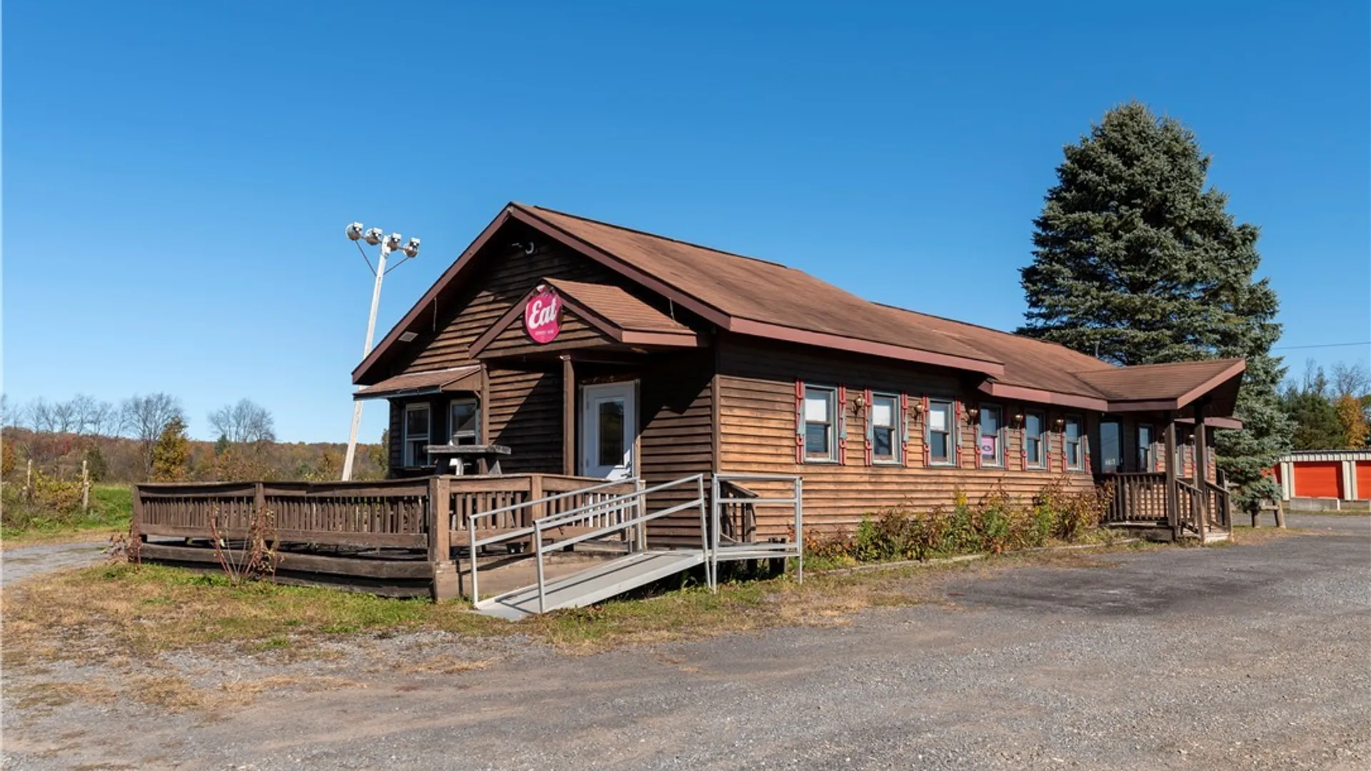 Property at 8583 Rt-365, Floyd, NY 13440 47