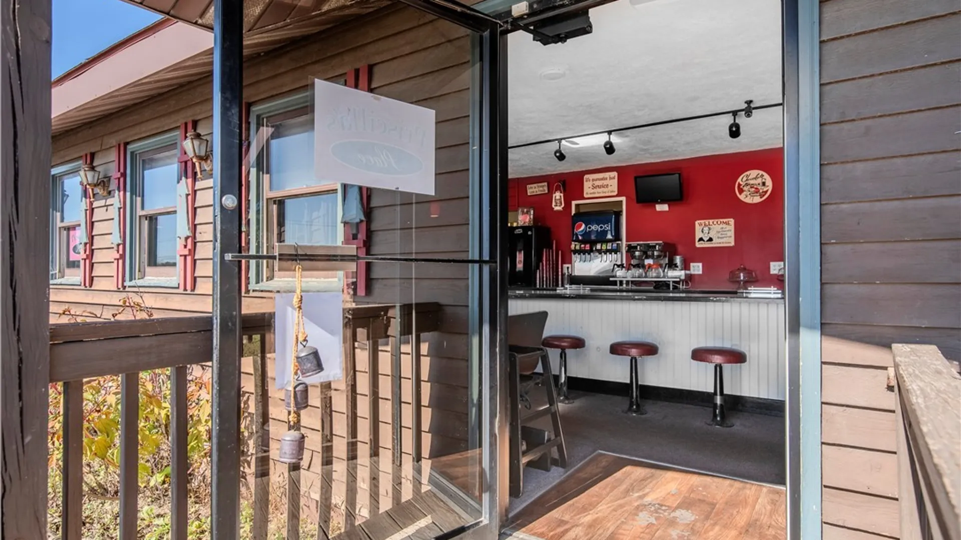 Property at 8583 Rt-365, Floyd, NY 13440 5