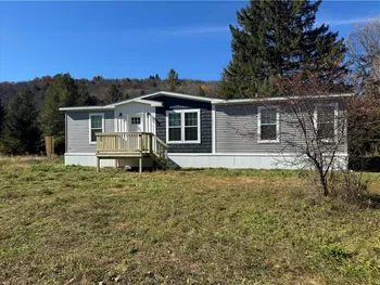 Property at 122 Railroad, Spencer, NY 14883