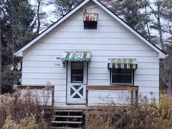 Property at 784 Palmer Road, Lyndon, NY 14737