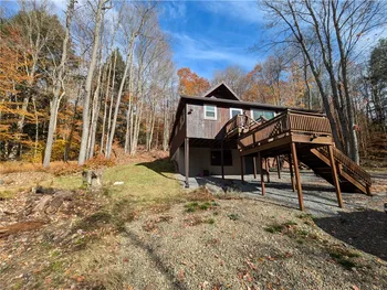 Property at 173 Dwights Road, Wetmore, PA 16735