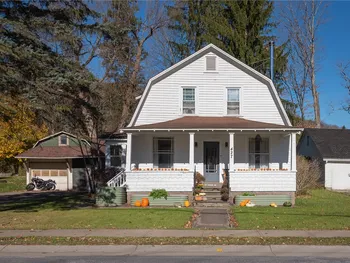 Property at 427 Depot Street, Andes, NY 13731