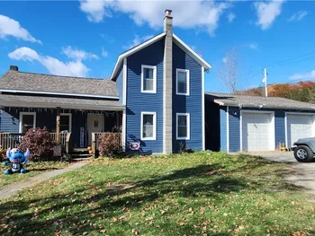 Property at 5 Lewis Street, Van Etten, NY 14889