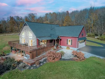 Property at 7399 Buck Hill Road, Western, NY 13486