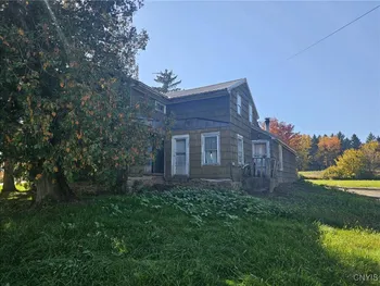 Property at 11161 Jordan Road, Cato, NY 13033
