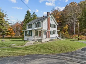 Property at 10348 Route 62, Persia, NY 14070