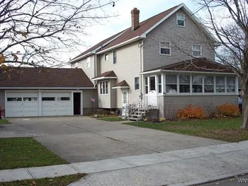 Property at 60 S Main Street, Oakfield, NY 14125