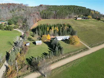 Property at 2201 Smith Road, Jasper, NY 14855