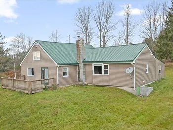 Property at 2122 County Road 2, Smithville, NY 13801