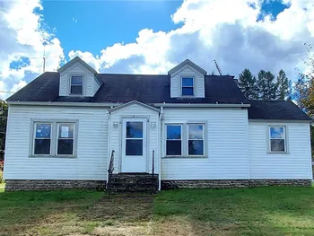 Property at 1978 Mexico Street, Albion, NY 13302