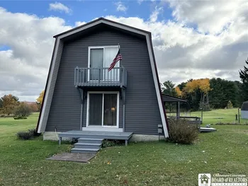 Property at 1422 Bunce Road, Carroll, NY 14738