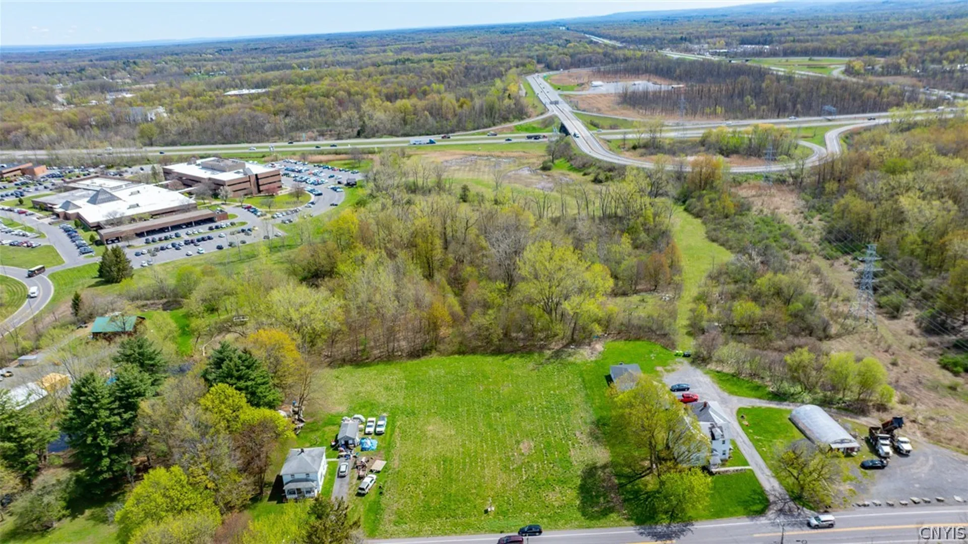 Property at 6780 & 6762 Fly Road, DeWitt, NY 13057 10