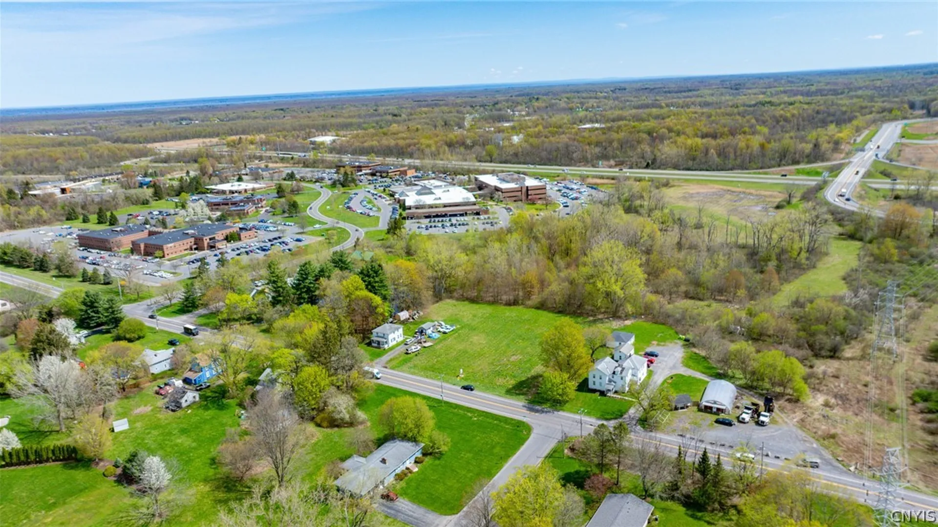 Property at 6780 & 6762 Fly Road, DeWitt, NY 13057 11