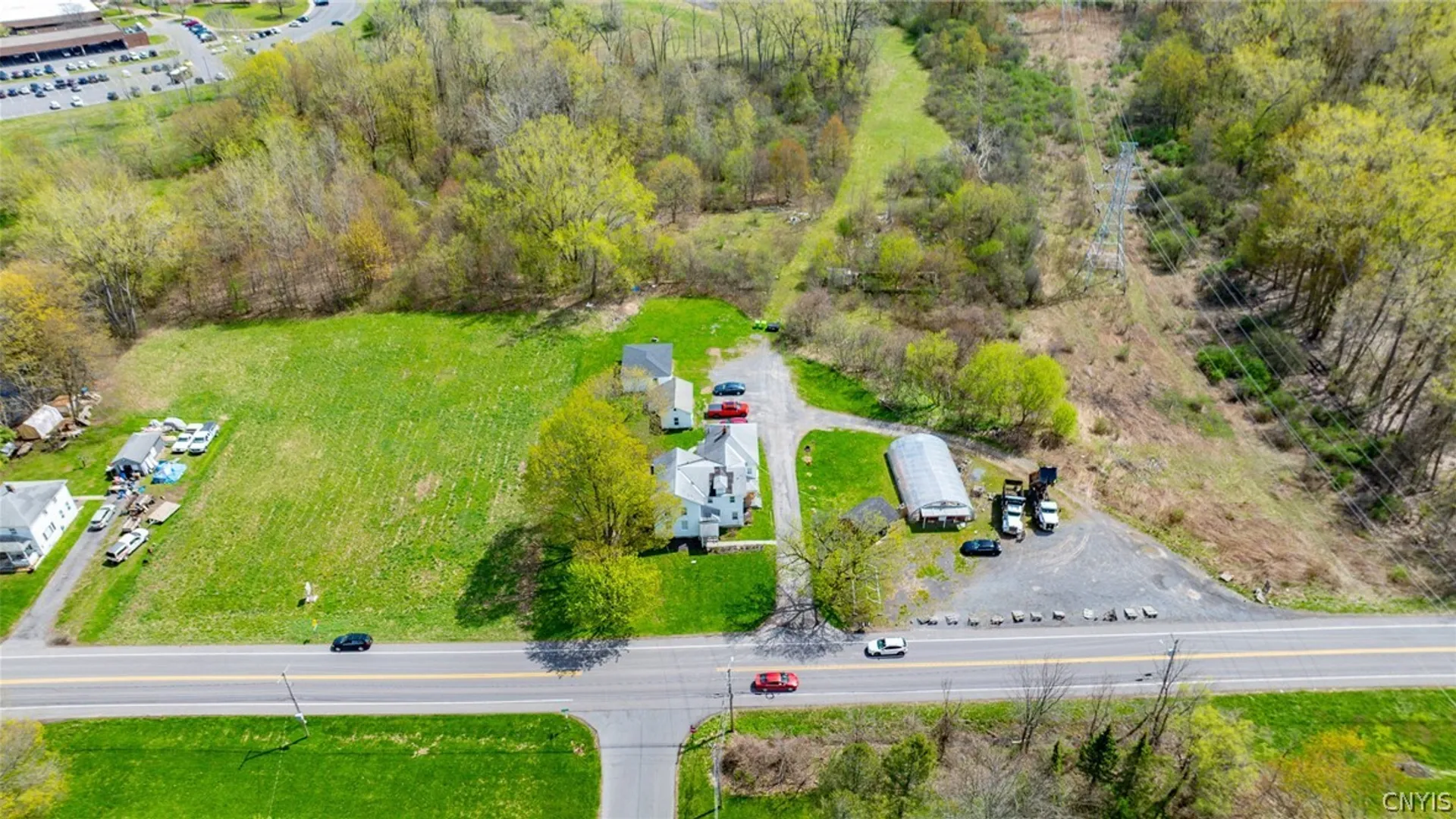 Property at 6780 & 6762 Fly Road, DeWitt, NY 13057 12