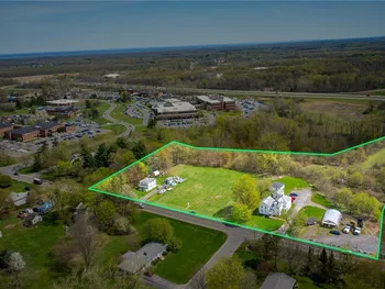 Property at 6780 & 6762 Fly Road, DeWitt, NY 13057